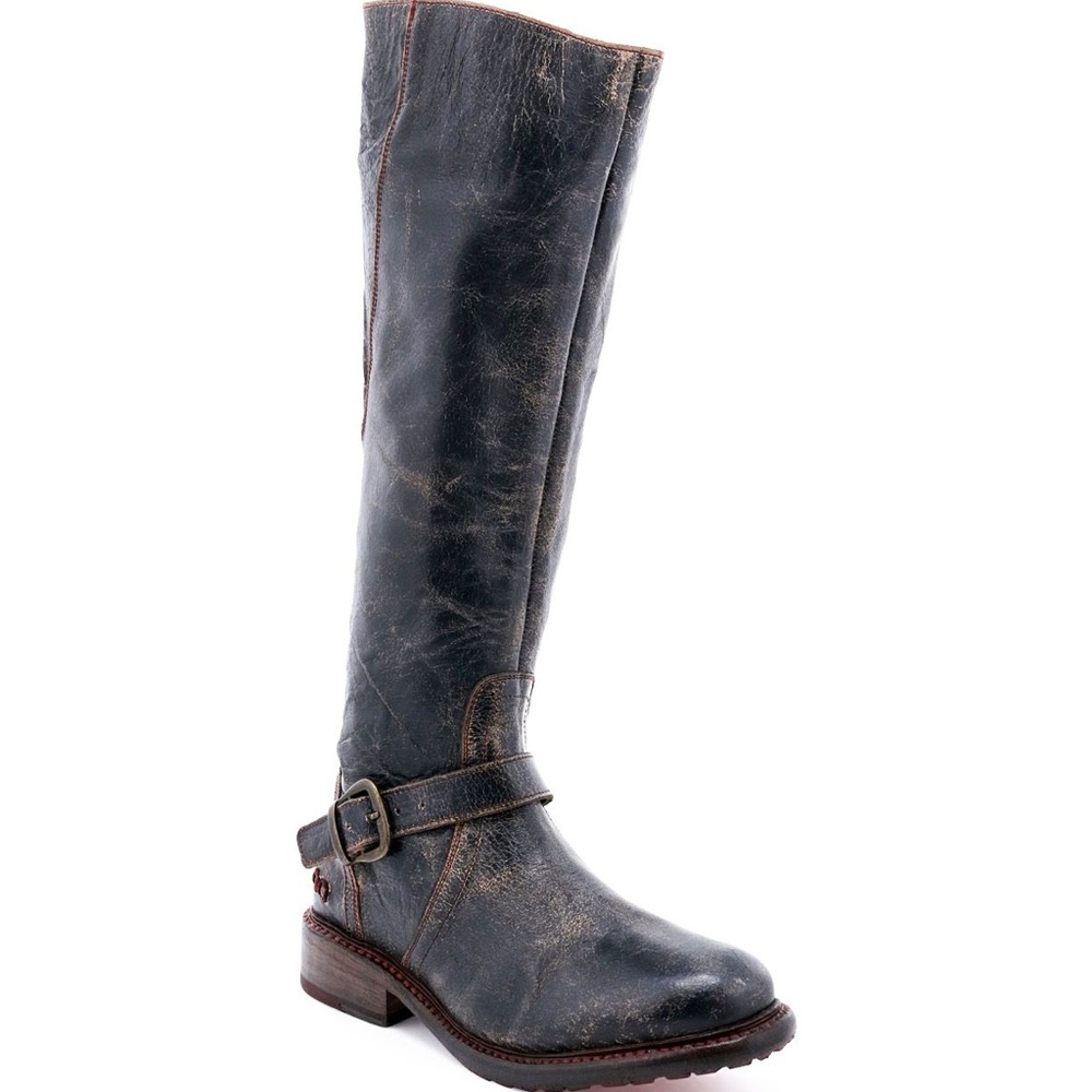 Bed Stu Glaye boots